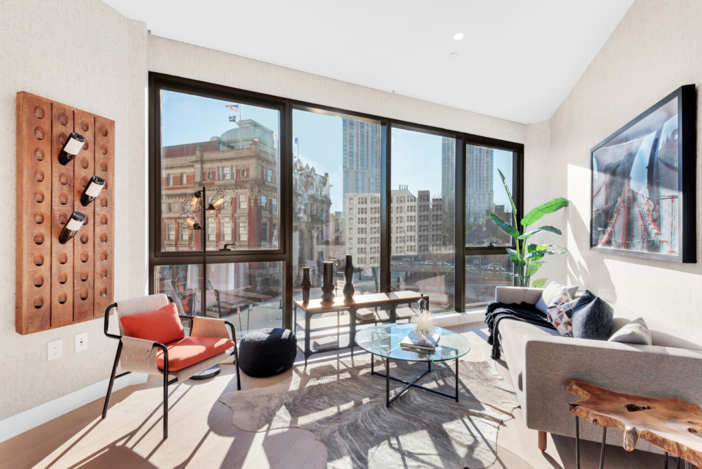 5 Court Square Unit #3F 5 Court Square Unit #3F