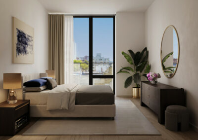 Mason Bedroom 23-17 41st Ave