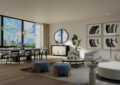 Mason LIC PH Penthouse