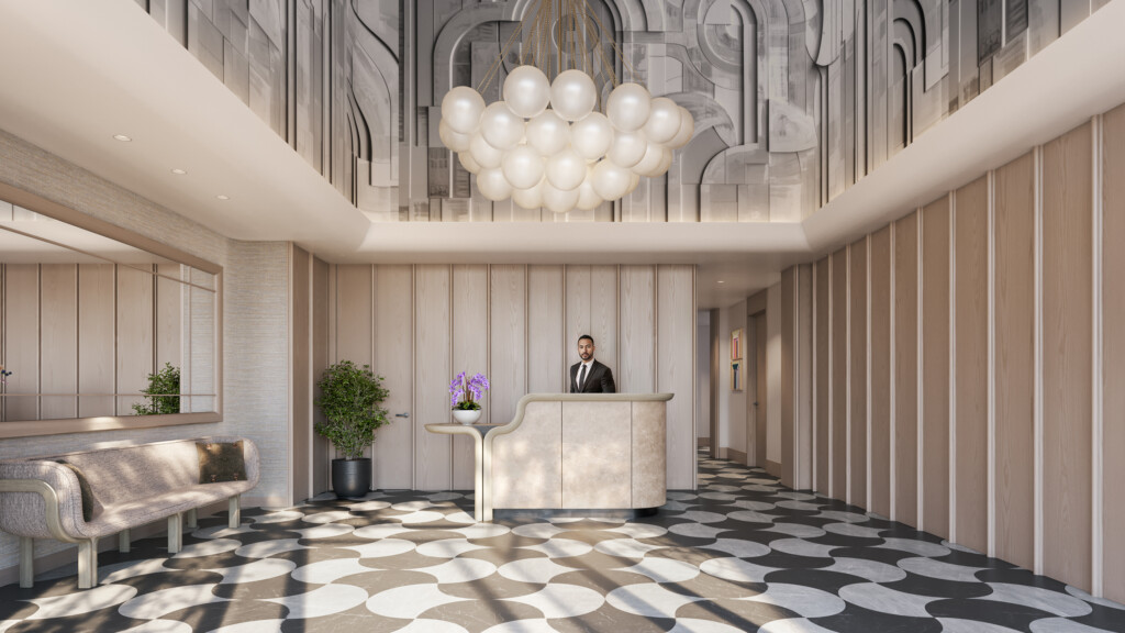 03 Double Height Lobby Amenity-0409 Vita New York NYC