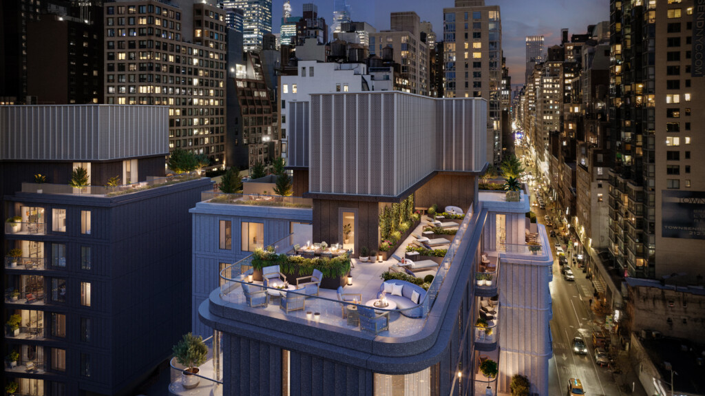 Vita New York NYC