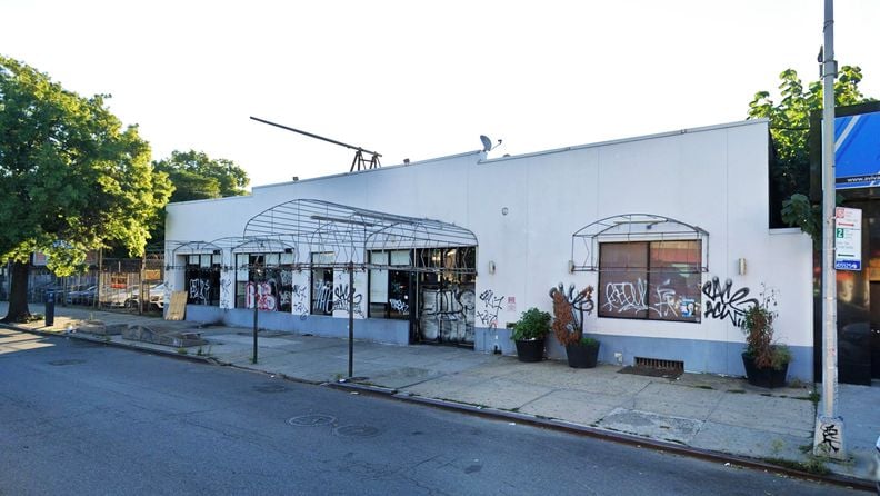 45-40 Vernon Blvd Paragon LIC