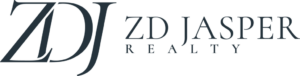 ZDJ Logo Transparent